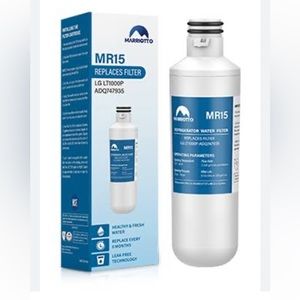 Refrigerator Water Filter